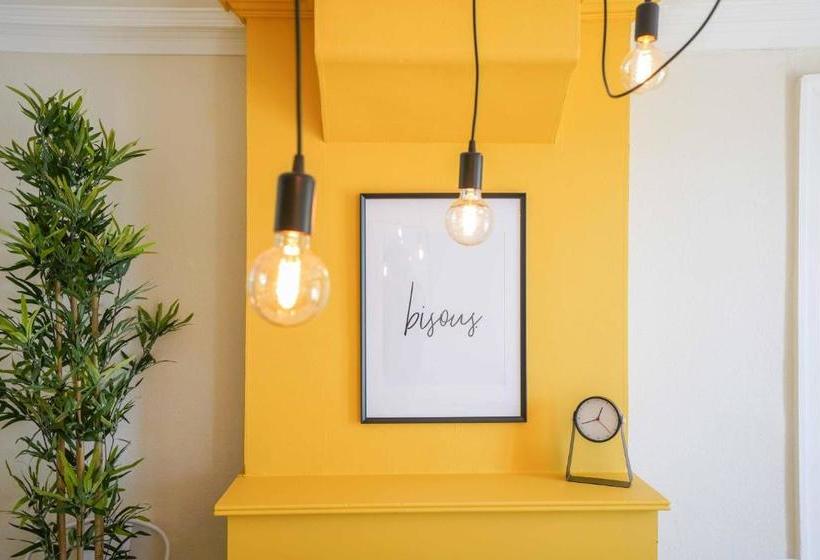 Nocnoc   La Comédie