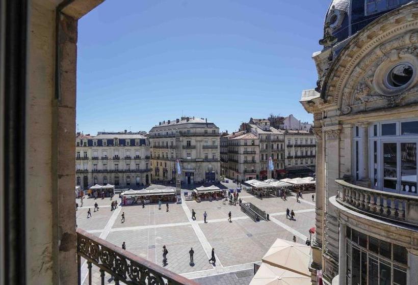 Nocnoc   La Comédie