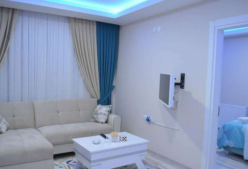 Otel Sweet Home Samsun