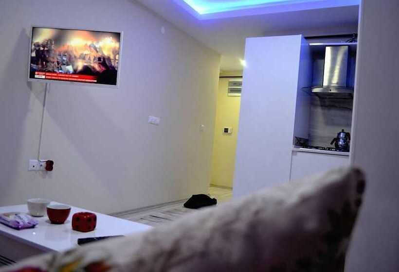 Otel Sweet Home Samsun