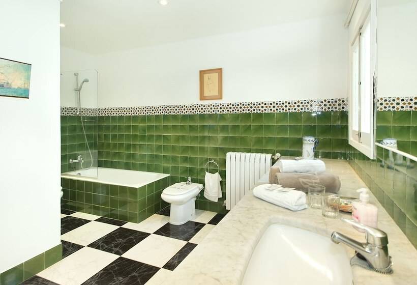 Owl Booking Villa El Vila   Amazing Views