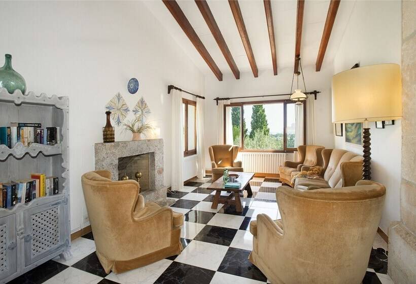 Owl Booking Villa El Vila   Amazing Views