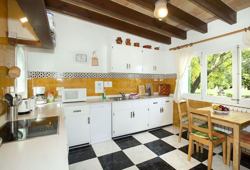 Owl Booking Villa El Vila   Amazing Views