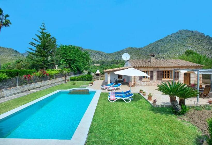 Owl Booking Villa Margarita   15 Min Walk To The Beach