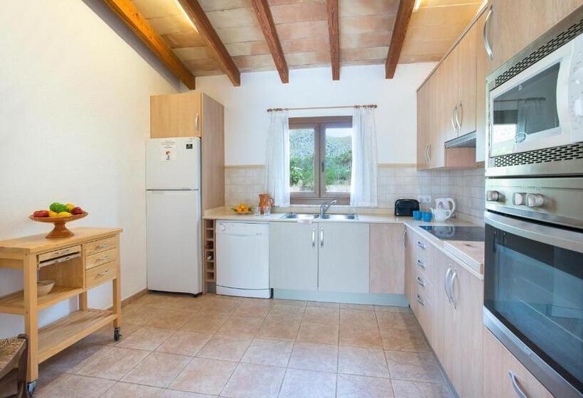 Owl Booking Villa Margarita   15 Min Walk To The Beach