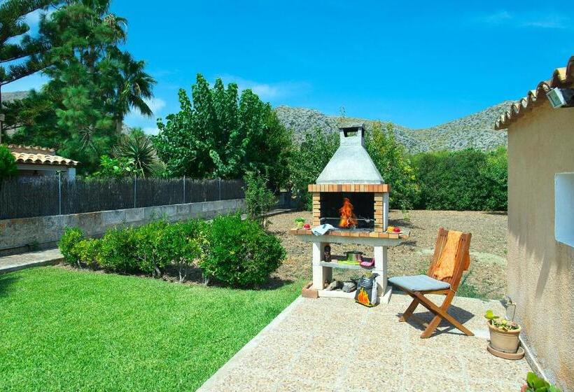 Owl Booking Villa Margarita   15 Min Walk To The Beach