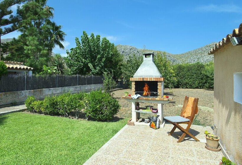 Owl Booking Villa Margarita   15 Min Walk To The Beach