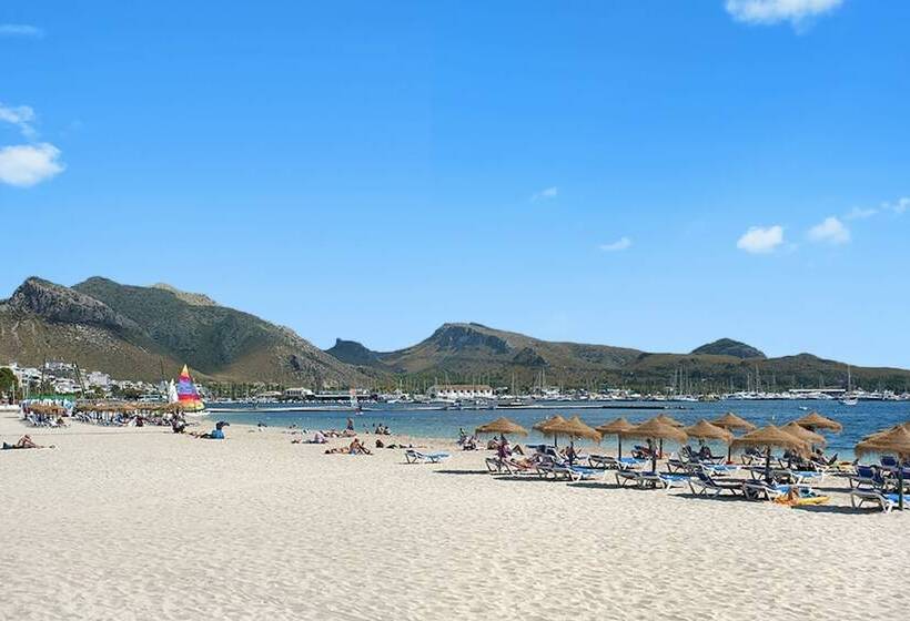 Owl Booking Villa Margarita   15 Min Walk To The Beach