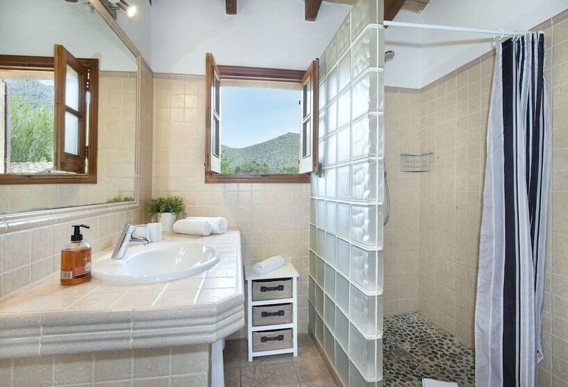 Owl Booking Villa Margarita   15 Min Walk To The Beach