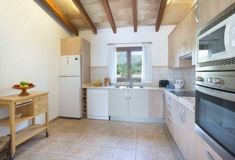 Owl Booking Villa Margarita   15 Min Walk To The Beach