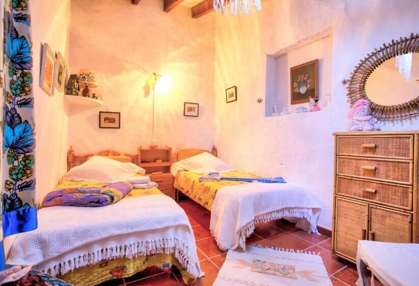 Owl Booking Villa Rafals   Wonder In The Midst Of Nature