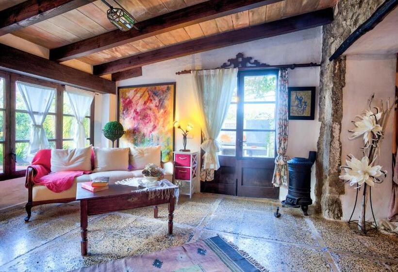 Owl Booking Villa Rafals   Wonder In The Midst Of Nature