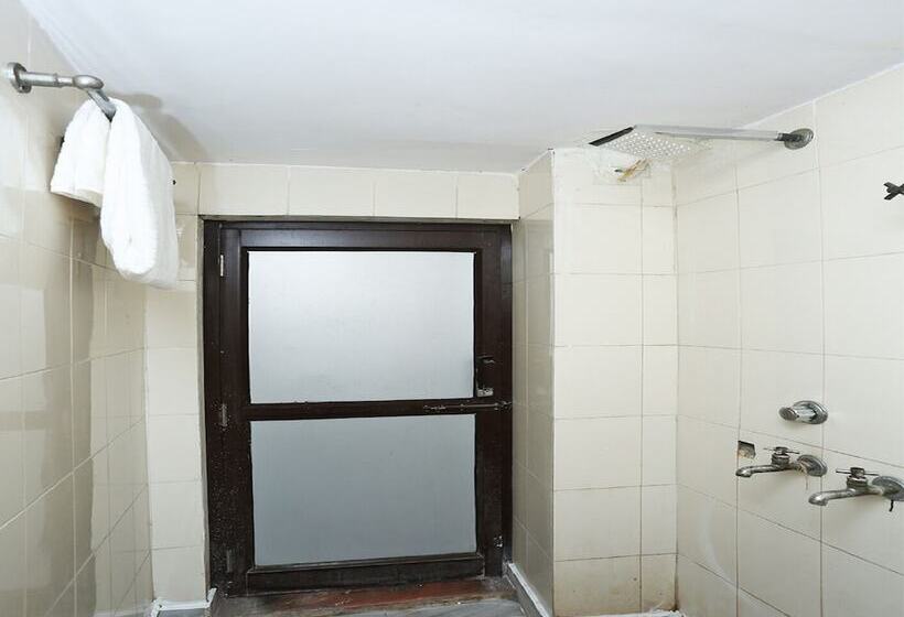 Oyo 23532 Stayinn Nest