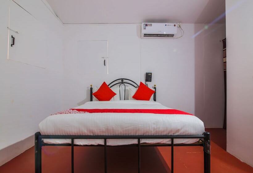 Oyo 23532 Stayinn Nest