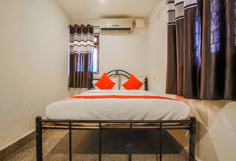 Oyo 23532 Stayinn Nest