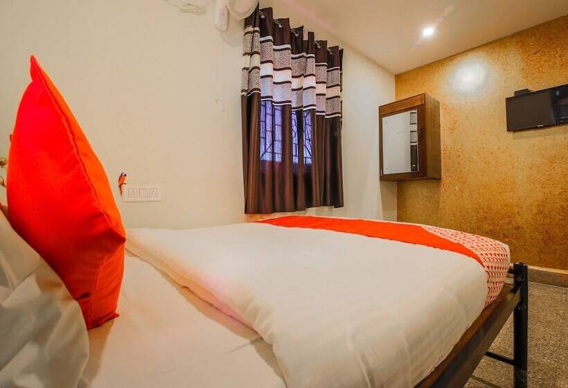 Oyo 23532 Stayinn Nest