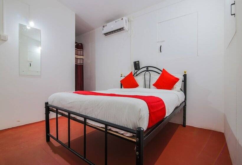 Oyo 23532 Stayinn Nest