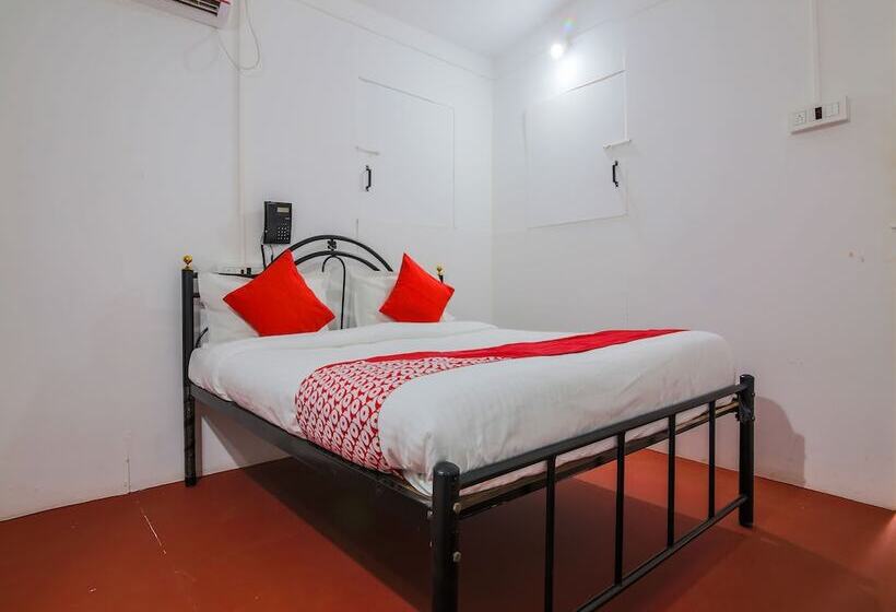 Oyo 23532 Stayinn Nest