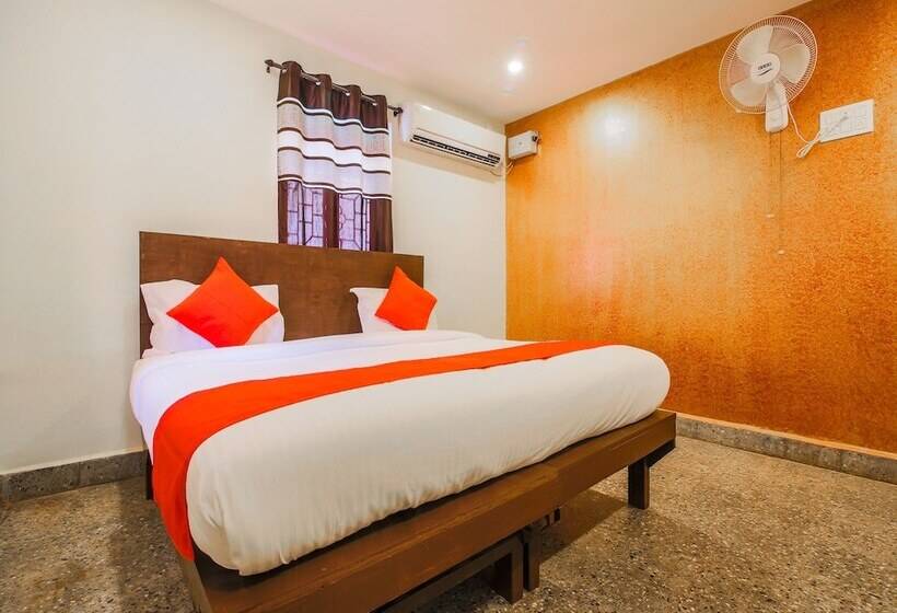 Oyo 23532 Stayinn Nest