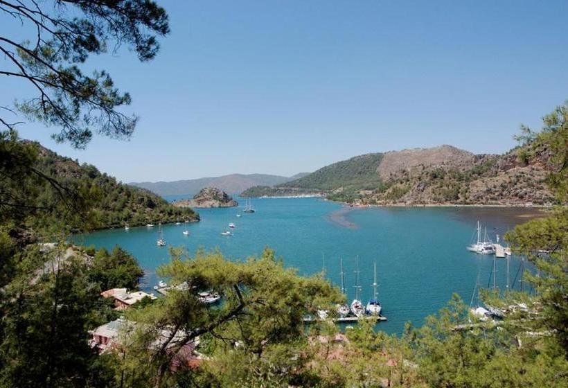 Palmiye Hotel & Marina