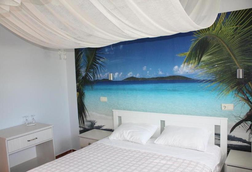 Palmiye Hotel & Marina