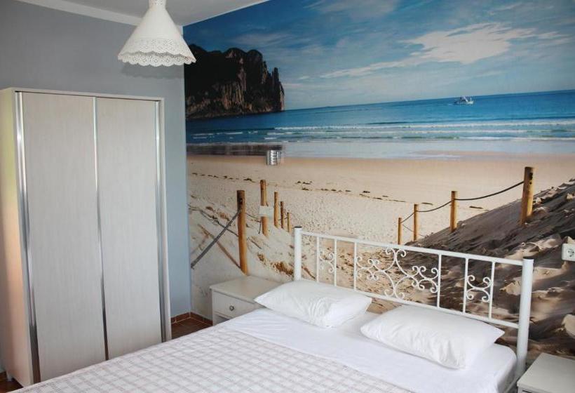 Palmiye Hotel & Marina