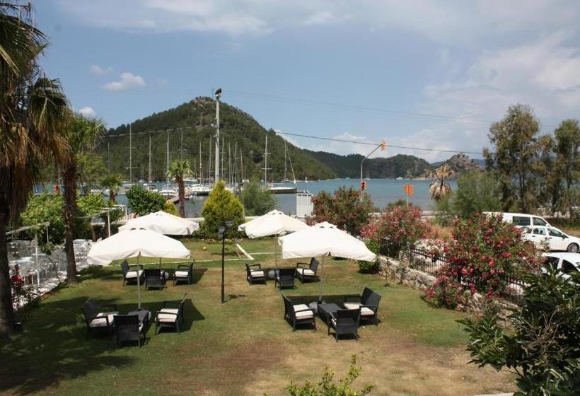 Palmiye Hotel & Marina