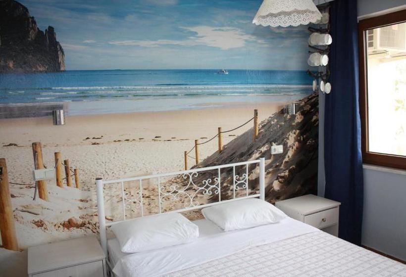 Palmiye Hotel & Marina