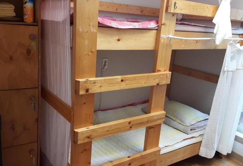 Пансион Bangdigareum B&b