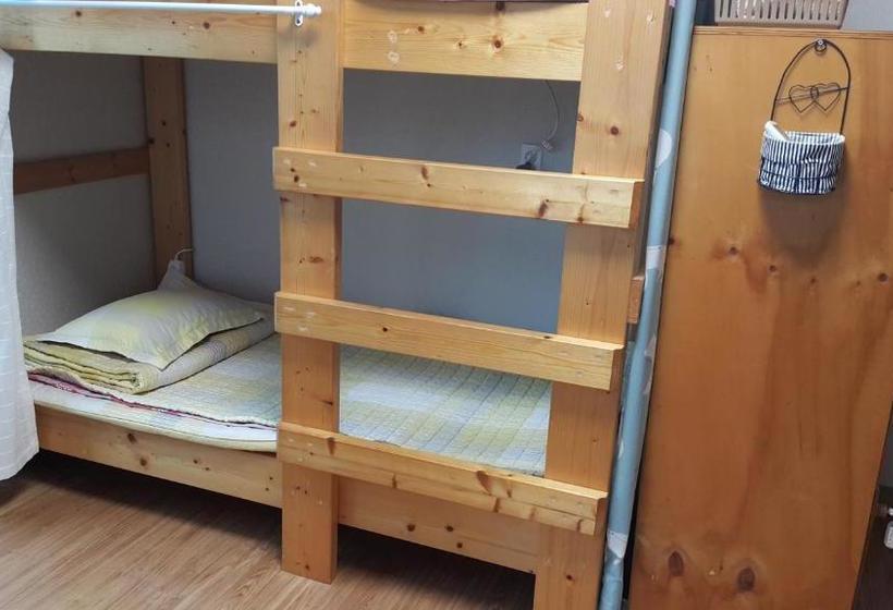 Пансион Bangdigareum B&b