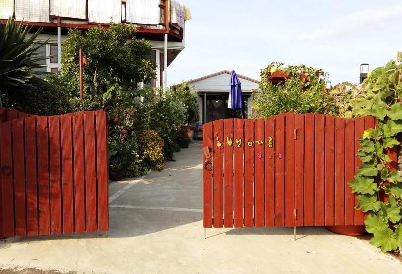 Пансион Bangdigareum B&b