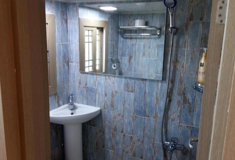 Пансион Bangdigareum B&b