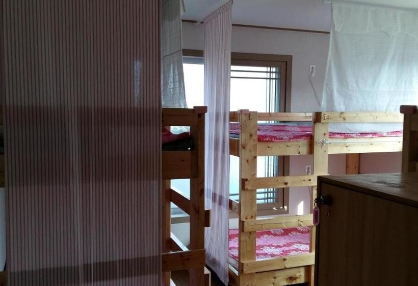 Пансион Bangdigareum B&b