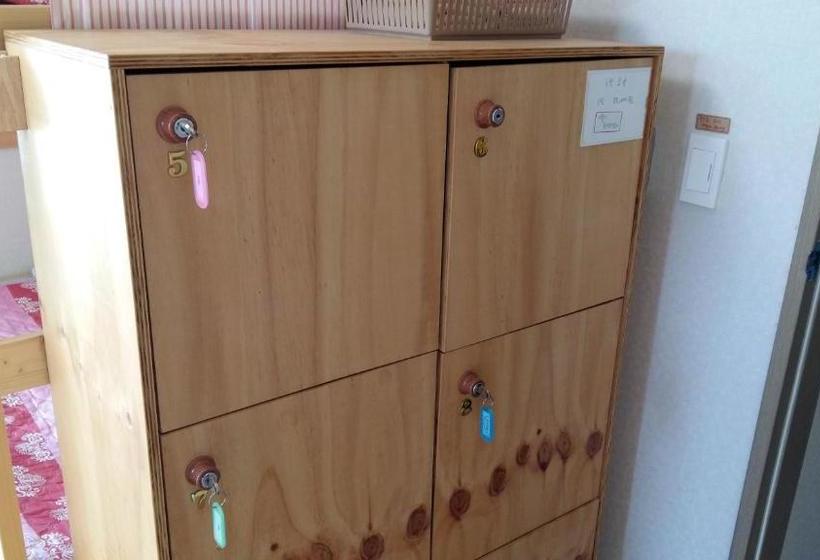 Пансион Bangdigareum B&b