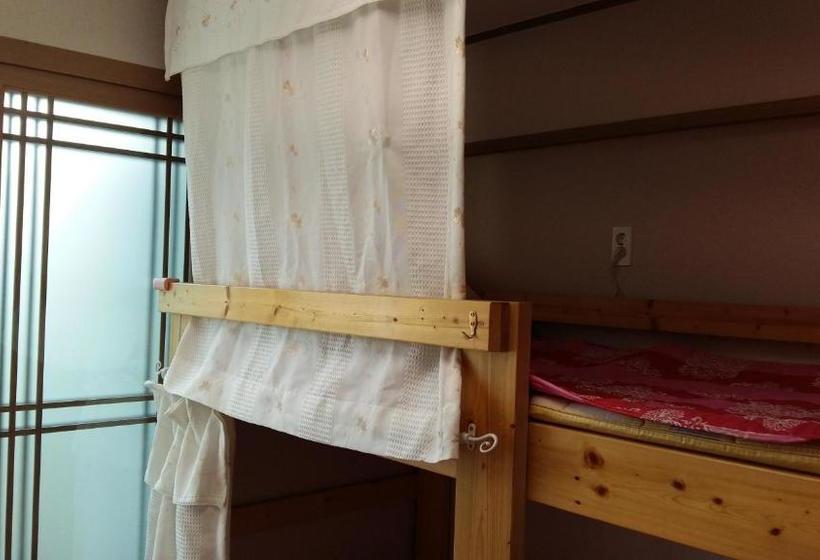 Пансион Bangdigareum B&b