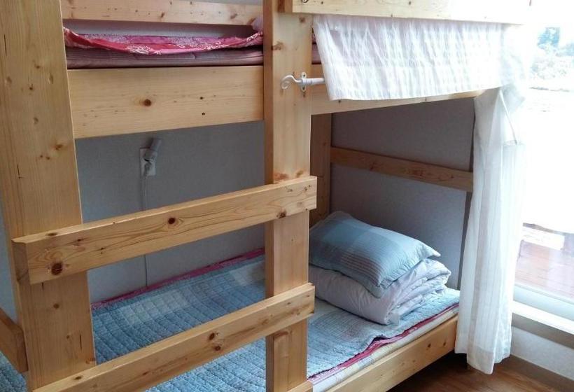 Пансион Bangdigareum B&b