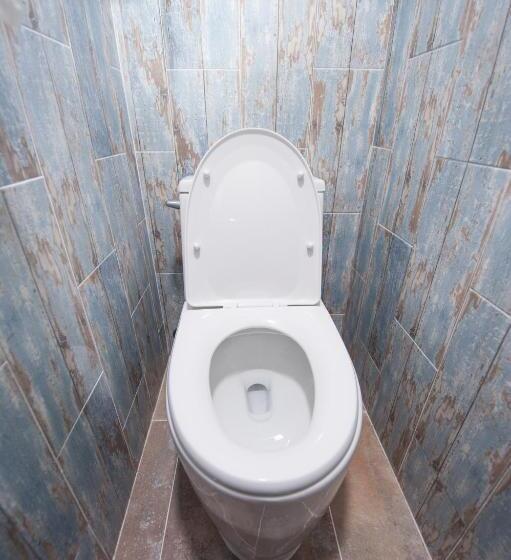 Пансион Bangdigareum B&b