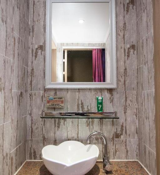 Пансион Bangdigareum B&b