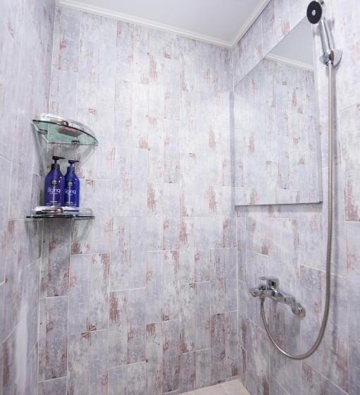 Пансион Bangdigareum B&b