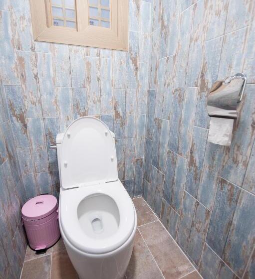 Пансион Bangdigareum B&b