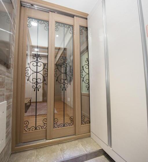 Пансион Bangdigareum B&b