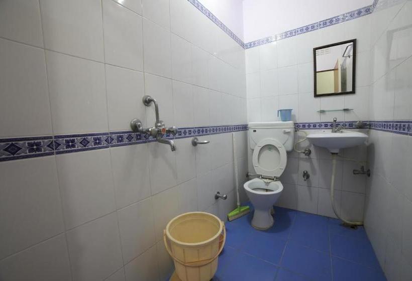 פנסיון Boby Home Stay Boby Mansion Jaipur