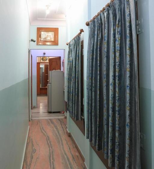 פנסיון Boby Home Stay Boby Mansion Jaipur