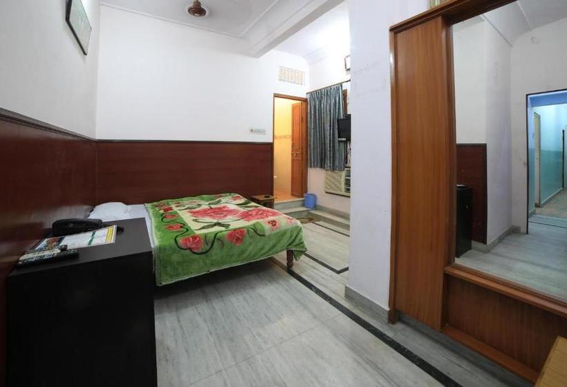 פנסיון Boby Home Stay Boby Mansion Jaipur