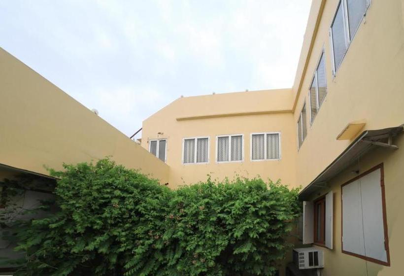 פנסיון Boby Home Stay Boby Mansion Jaipur