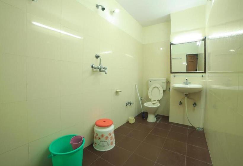 פנסיון Boby Home Stay Boby Mansion Jaipur