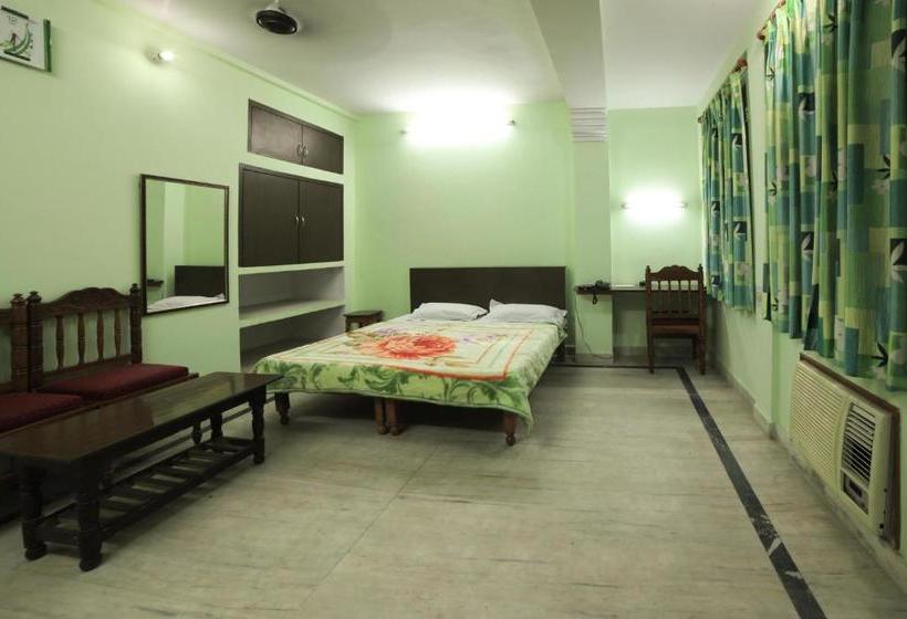 פנסיון Boby Home Stay Boby Mansion Jaipur