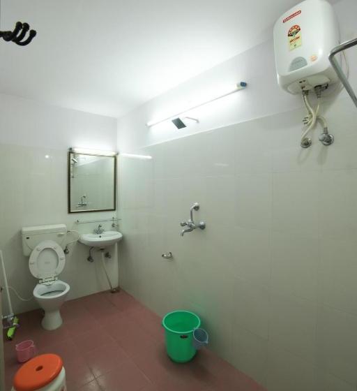 פנסיון Boby Home Stay Boby Mansion Jaipur