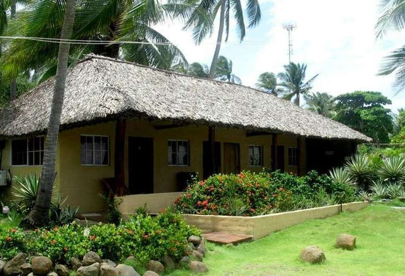 بنسيون Capricho Beach House