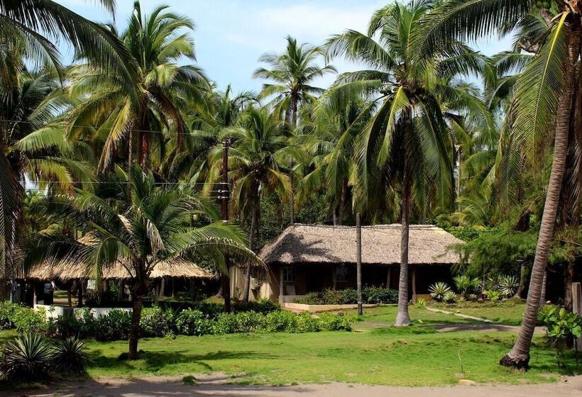 بنسيون Capricho Beach House